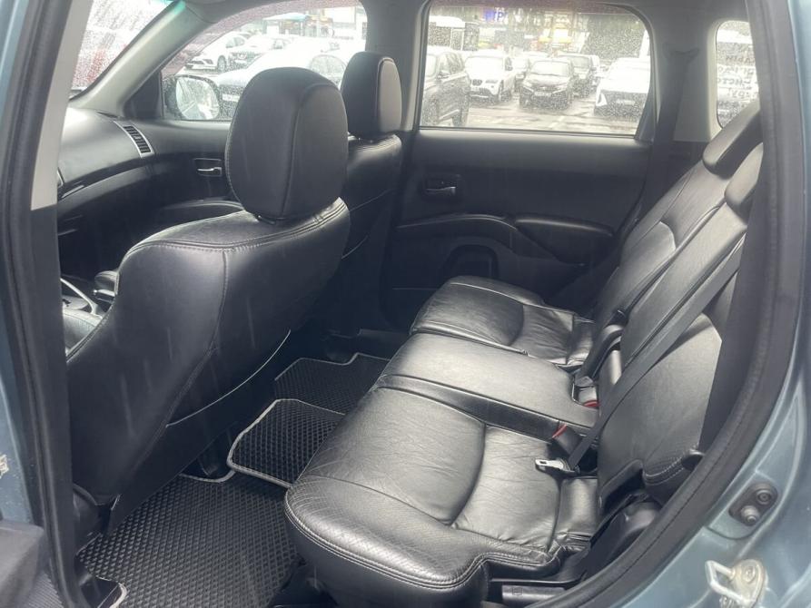 Mitsubishi Outlander II Брянск  - изображение 11
