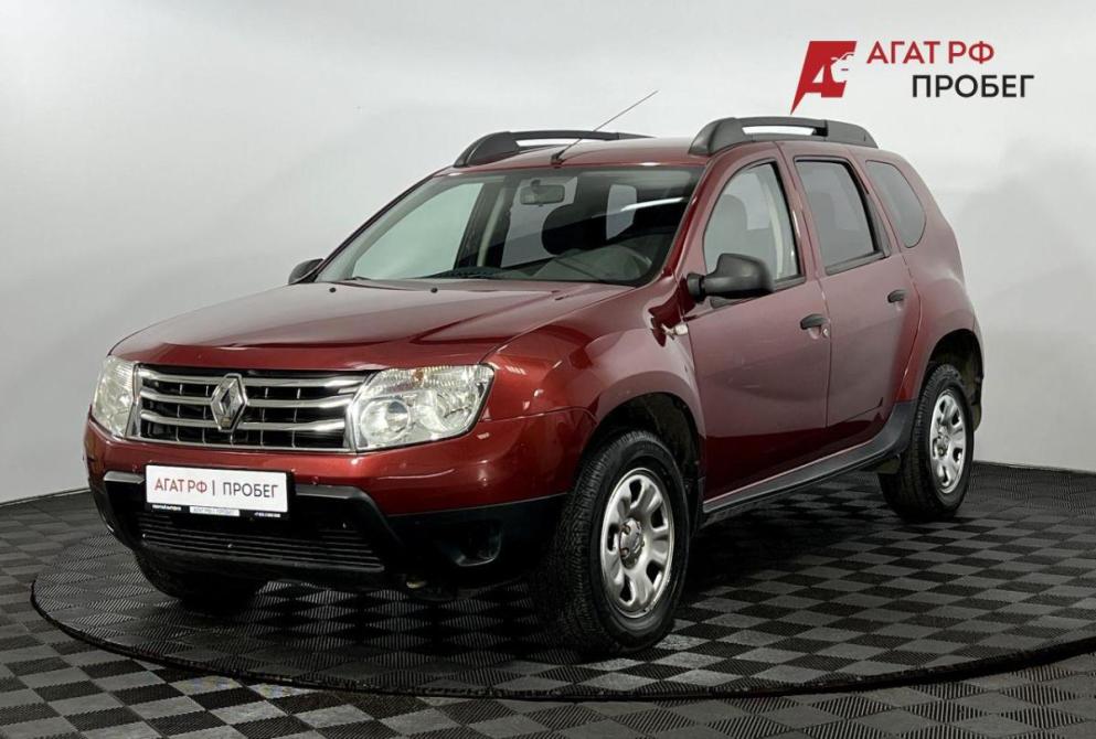 Renault Duster I Нижний Новгород  - изображение 1
