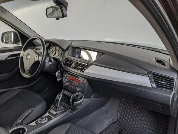 BMW X1 I (E84) Рестайлинг с пробегом 2014 года, цена 1 195 000 рублей, 292638 км, внедорожник, Автокод Объявления