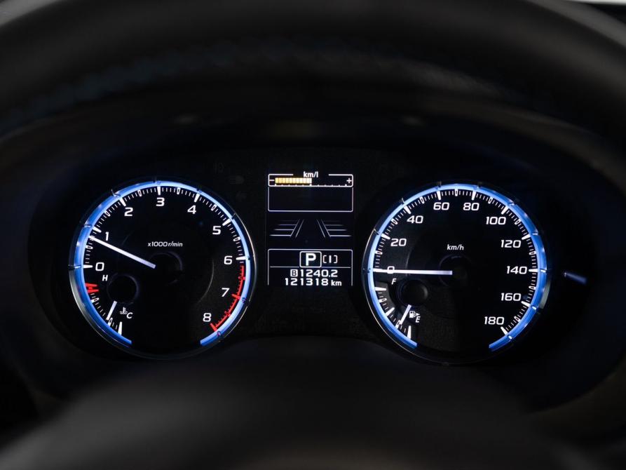 Subaru Levorg I Иркутск  - изображение 10