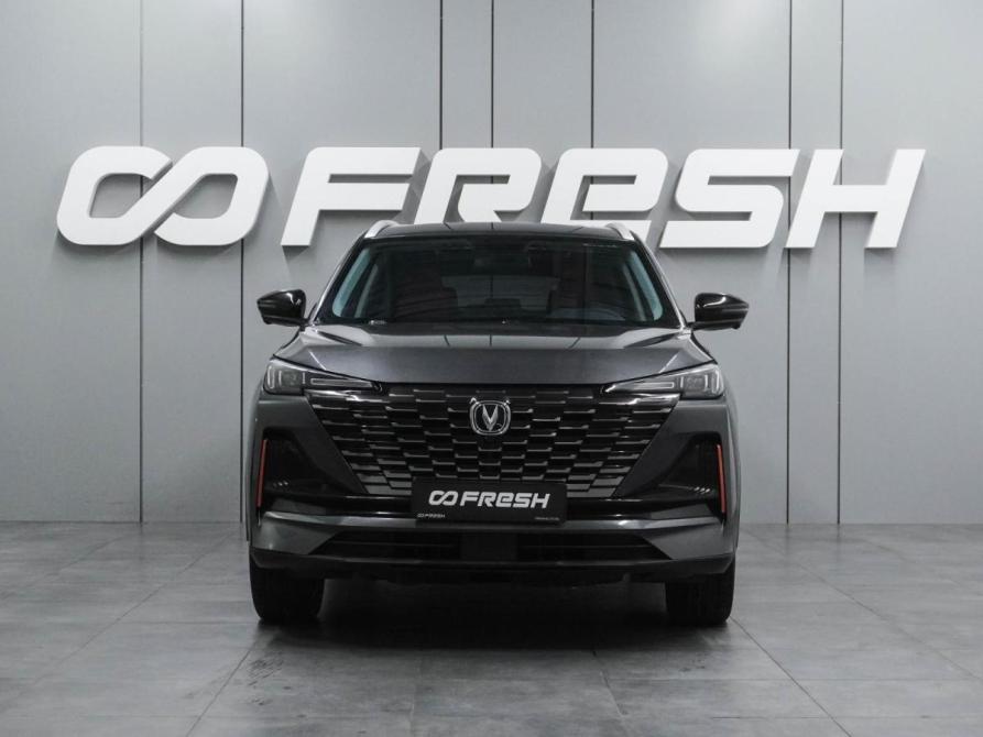 Changan CS55 Plus II Воронеж  - изображение 3