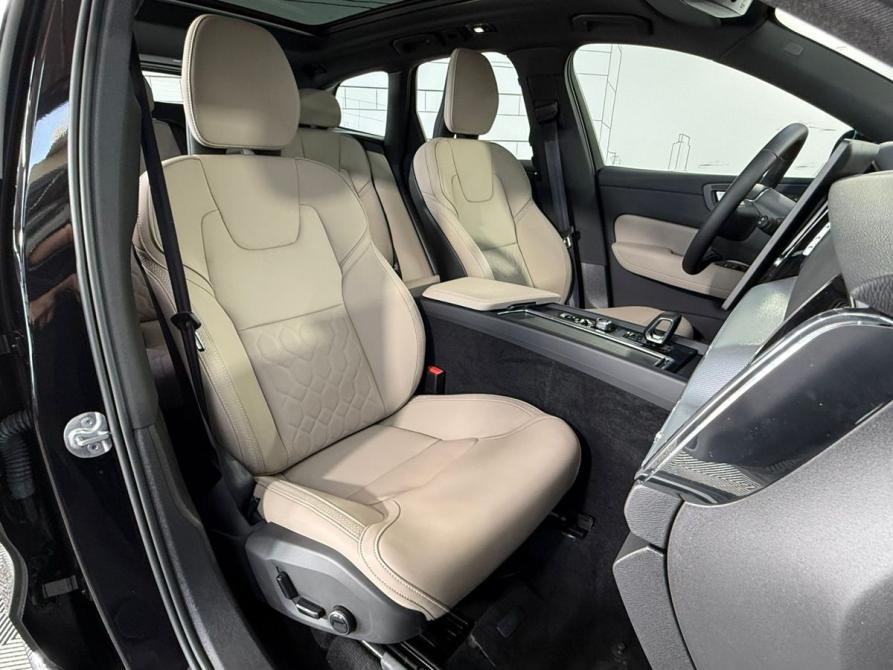 Volvo XC60 II Рестайлинг 2 Москва  - изображение 29