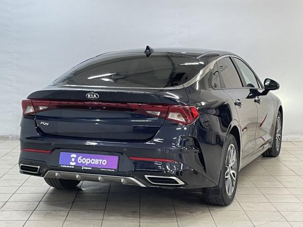 Kia K5 III с пробегом 2021 года, цена 2 721 000 рублей, 97530 км, седан, Автокод Объявления