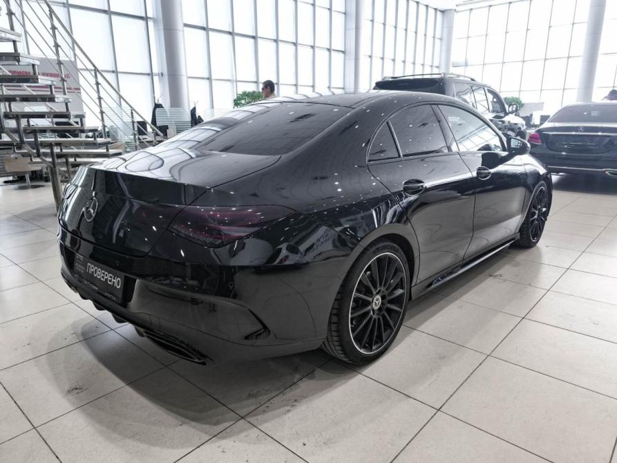 Mercedes-Benz CLA II (C118 X118) Казань  - изображение 6