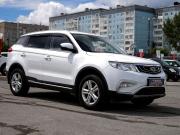 Geely Atlas I Ижевск  - изображение 28