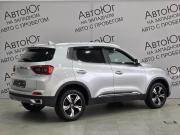 Chery Tiggo 4 Pro I Ставрополь  - изображение 20