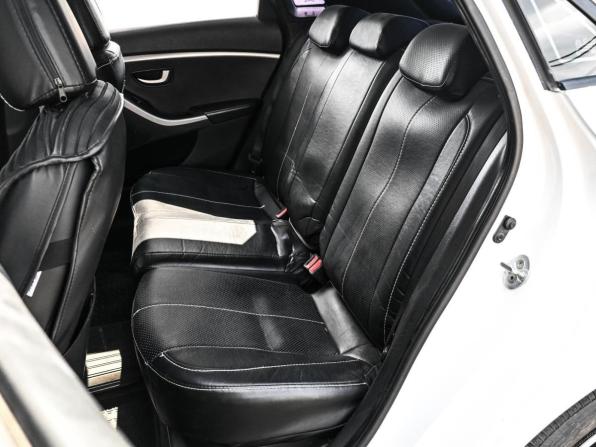 Hyundai i30 II с пробегом 2012 года, цена 859 000 рублей, 100327 км, хэтчбек, Автокод Объявления