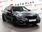 BMW 3 серии VII (G2x) Минеральные Воды  - изображение 26