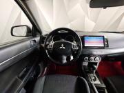 Mitsubishi Lancer X Москва  - изображение 40