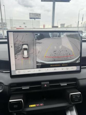 Toyota RAV4 VI (XA60) с пробегом 2025 года, цена 4 150 000 рублей, 21 км, внедорожник, Автокод Объявления
