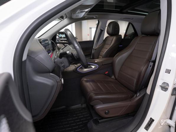 Mercedes-Benz GLE II (V167) с пробегом 2019 года, цена 7 000 000 рублей, 92360 км, внедорожник, Автокод Объявления