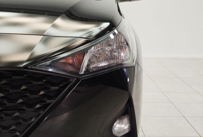 Hyundai Solaris II Рестайлинг с пробегом 2020 года, цена 1 534 000 рублей, 84683 км, седан, Автокод Объявления