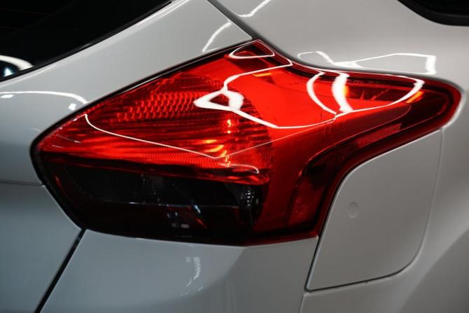 Ford Focus III Рестайлинг с пробегом 2017 года, цена 1 188 000 рублей, 182000 км, хэтчбек, Автокод Объявления