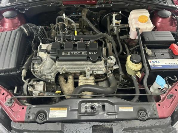 Daewoo Gentra II с пробегом 2015 года, цена 704 000 рублей, 98001 км, седан, Автокод Объявления