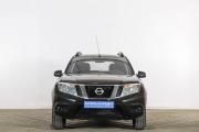 Nissan Terrano III (D10) Тюмень  - изображение 19