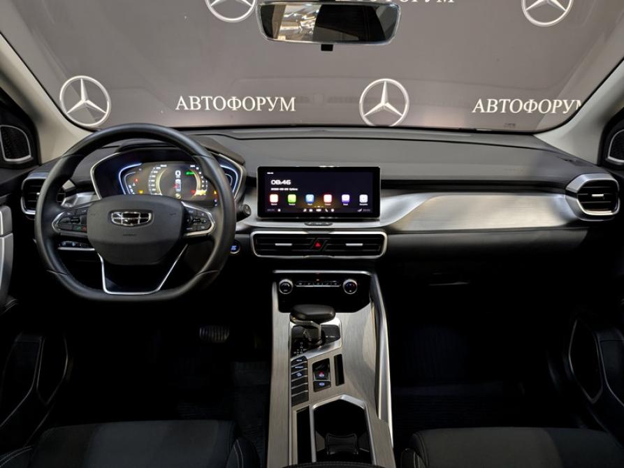 Geely Coolray I Москва  - изображение 16