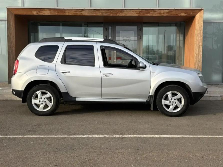 Renault Duster I Оренбург  - изображение 5