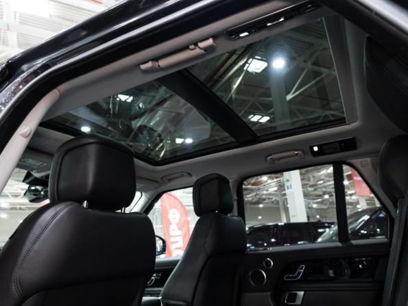 Land Rover Range Rover IV Рестайлинг с пробегом 2021 года, цена 8 199 000 рублей, 68339 км, внедорожник, Автокод Объявления