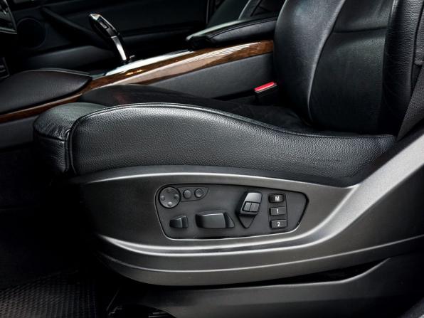 BMW X6 I (E71) с пробегом 2011 года, цена 1 950 000 рублей, 202316 км, внедорожник, Автокод Объявления