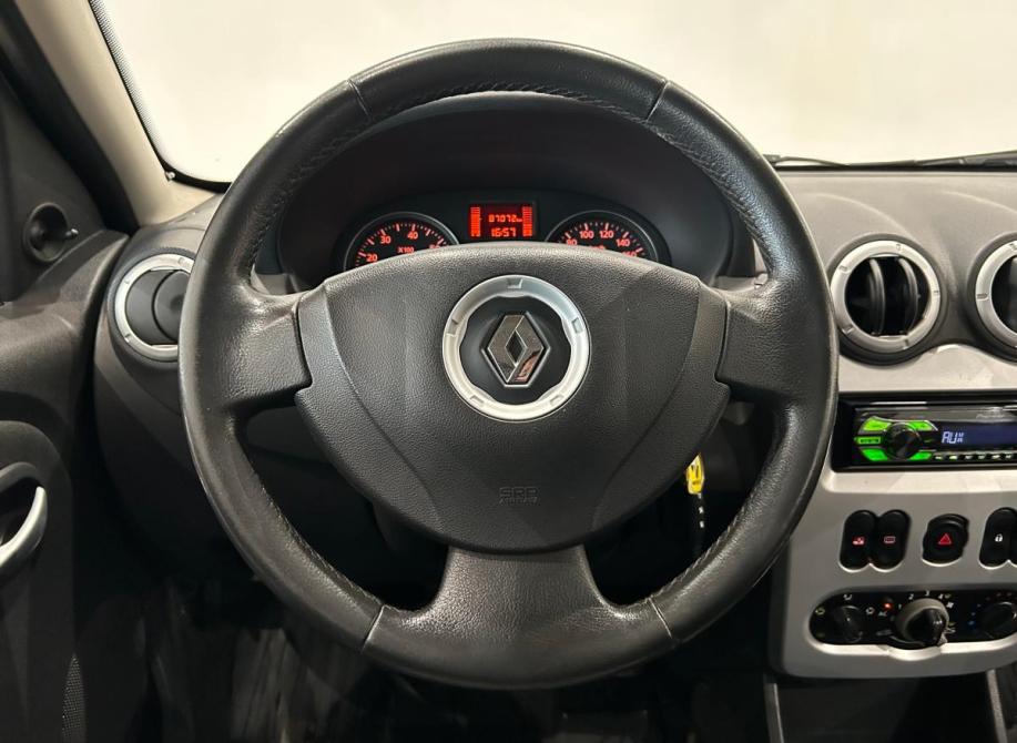 Renault Sandero I Санкт-Петербург  - изображение 15