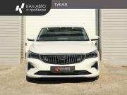 Geely Emgrand II Казань  - изображение 18