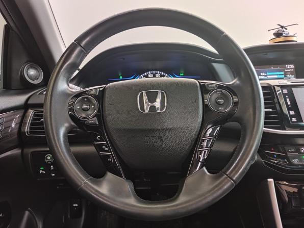 Honda Accord IX Рестайлинг с пробегом 2017 года, цена 2 945 000 рублей, 110579 км, седан, Автокод Объявления