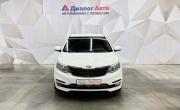 Kia Rio III Рестайлинг Азнакаево  - изображение 27