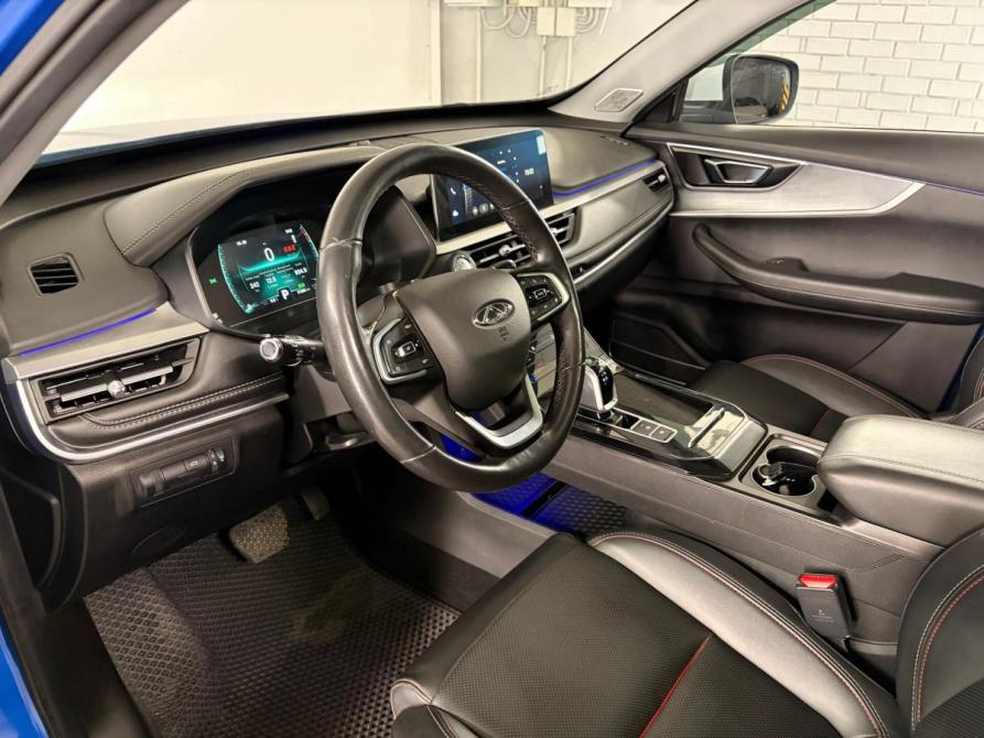 Chery Tiggo 7 Pro I Екатеринбург  - изображение 30