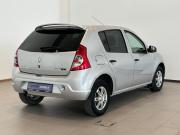 Renault Sandero I Волгоград  - изображение 19