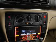 Volkswagen Passat B5 Москва  - изображение 41