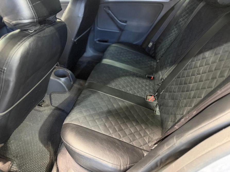 Volkswagen Jetta V Челябинск  - изображение 10