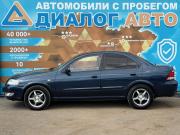 Nissan Almera Classic I Набережные Челны  - изображение 23