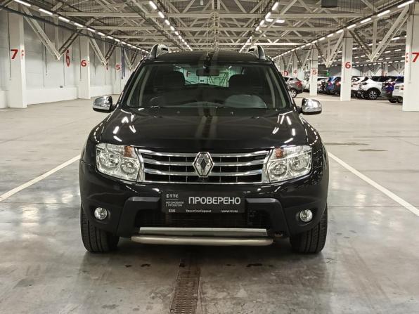 Renault Duster I с пробегом 2012 года, цена 890 000 рублей, 134347 км, внедорожник, Автокод Объявления