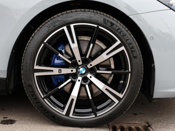 BMW 5 серии VIII (G60/G61/G68) с пробегом 2024 года, цена 7 400 000 рублей, 18096 км, седан, Автокод Объявления