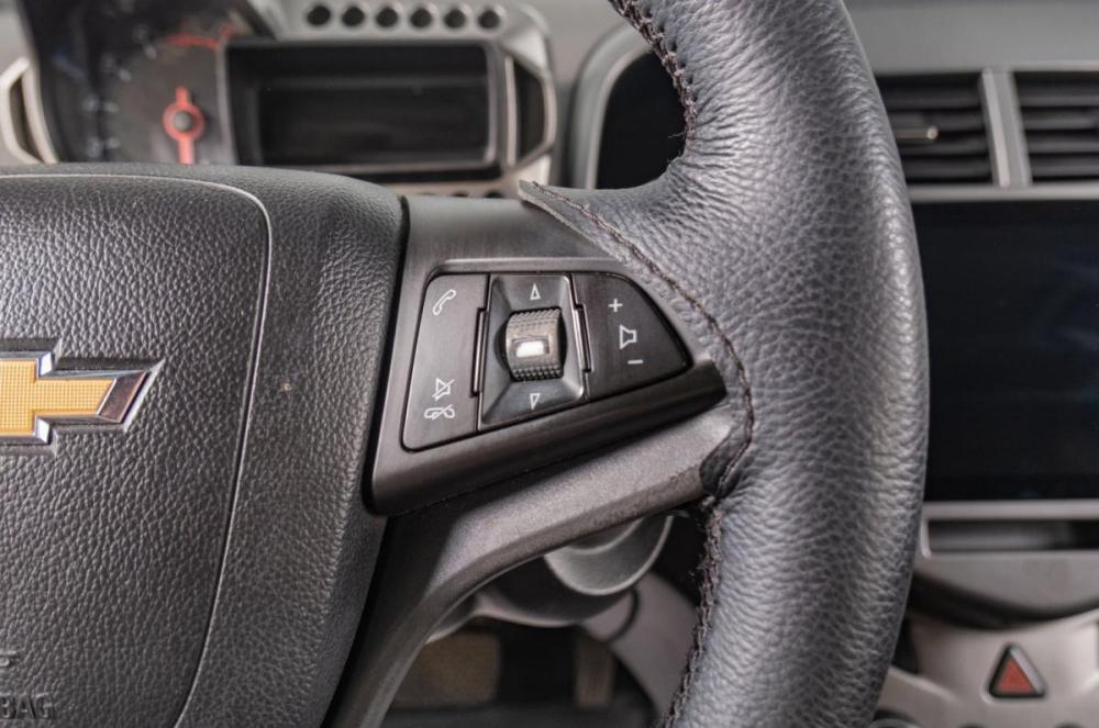 Chevrolet Aveo II Томск  - изображение 14