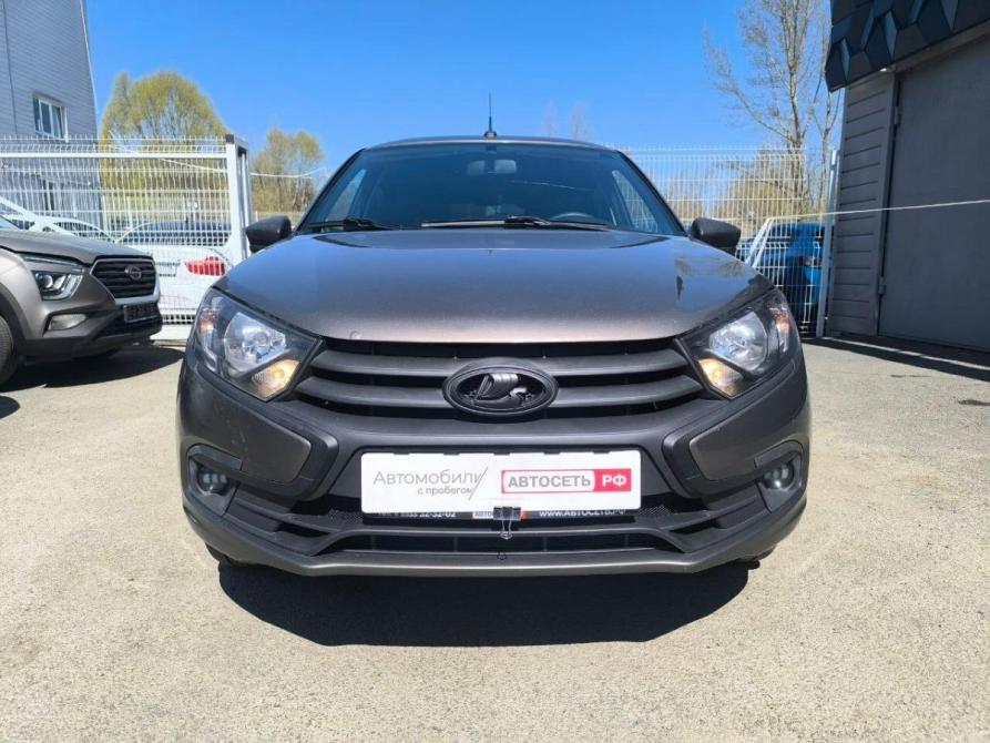 Lada (ВАЗ) Granta I Рестайлинг Нижнекамск  - изображение 2
