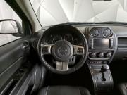 Jeep Compass I Рестайлинг Москва  - изображение 36