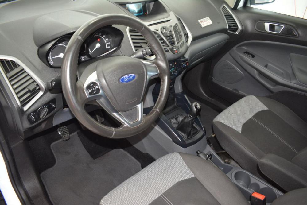 Ford EcoSport II Киров  - изображение 20