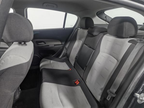 Chevrolet Cruze I с пробегом 2012 года, цена 739 000 рублей, 147253 км, хэтчбек, Автокод Объявления