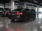 BMW 5 серии VII (G30/G31/G38) Москва  - изображение 27