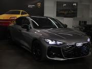 Audi A5 III (B10) Москва  - изображение 34