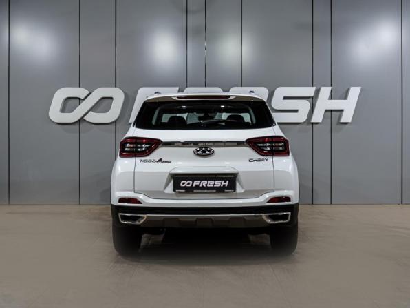 Chery Tiggo 4 Pro I с пробегом 2023 года, цена 1 594 500 рублей, 47283 км, внедорожник, Автокод Объявления