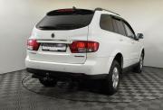 SsangYong Kyron I Рестайлинг Нижний Новгород  - изображение 23