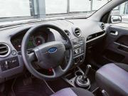 Ford Fusion I Рестайлинг Екатеринбург  - изображение 32