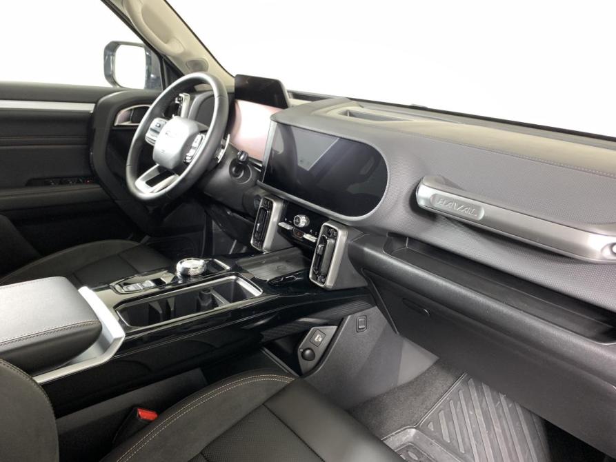 Haval Dargo Москва  - изображение 13