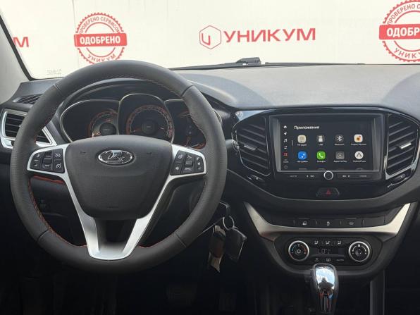 Lada (ВАЗ) Vesta I с пробегом 2021 года, цена 1 289 000 рублей, 64366 км, универсал, Автокод Объявления