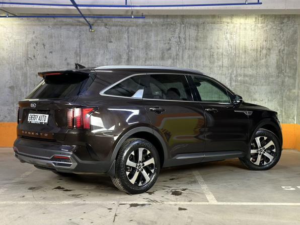 Kia Sorento IV с пробегом 2020 года, цена 3 500 000 рублей, 69417 км, внедорожник, Автокод Объявления