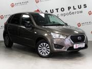 Datsun mi-DO Минеральные Воды  - изображение 17