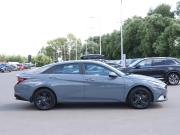 Hyundai Elantra VII (CN7) Москва  - изображение 24