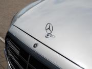 Mercedes-Benz S-Класс VII (W223) Краснодар  - изображение 38